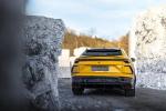 Lamborghini Urus 800 by Manhart Racing 2019 года